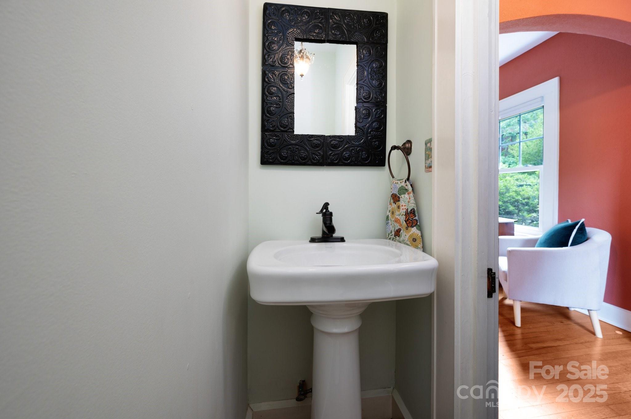 Montford Hills - Residential