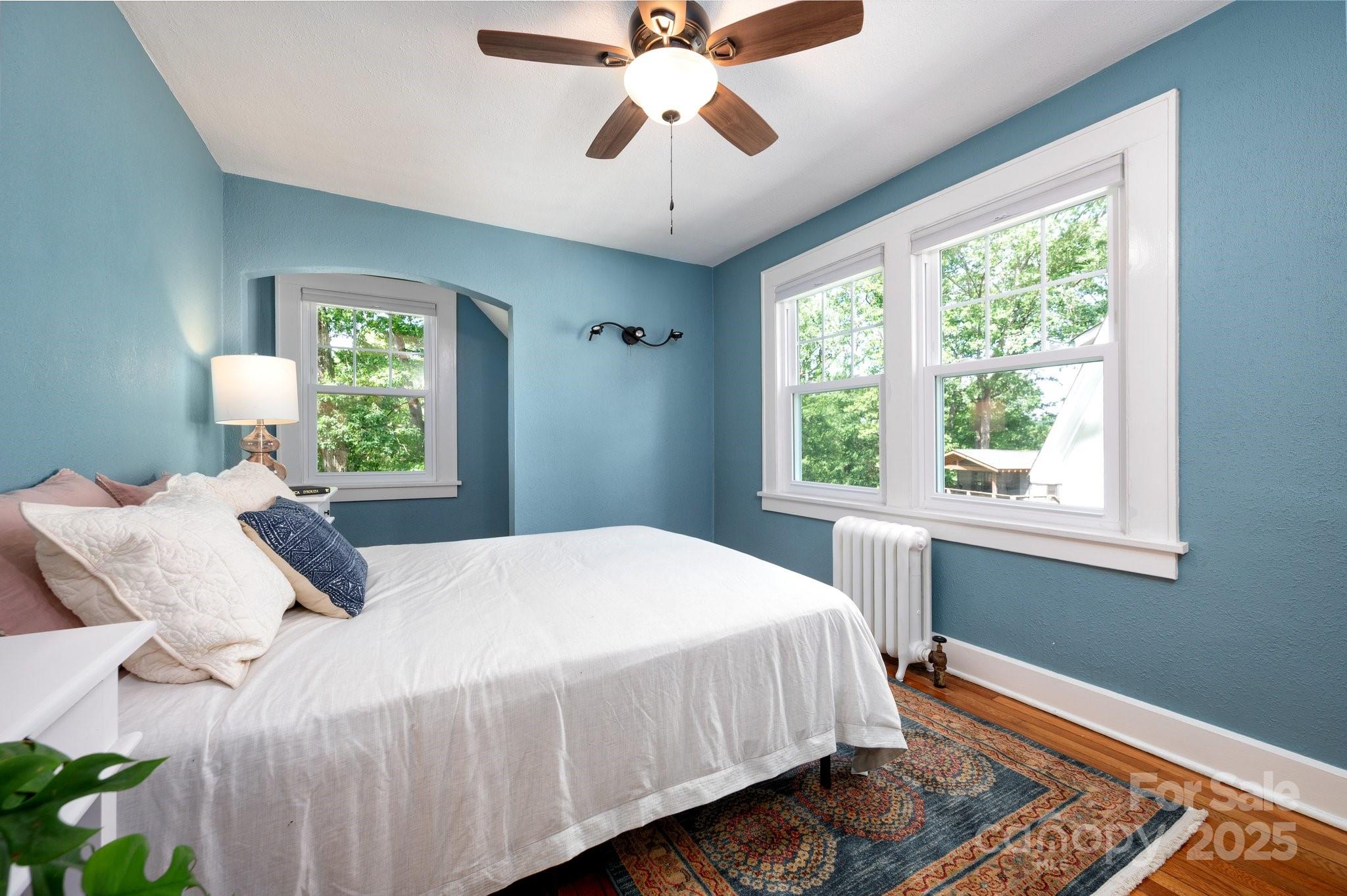 Montford Hills - Residential