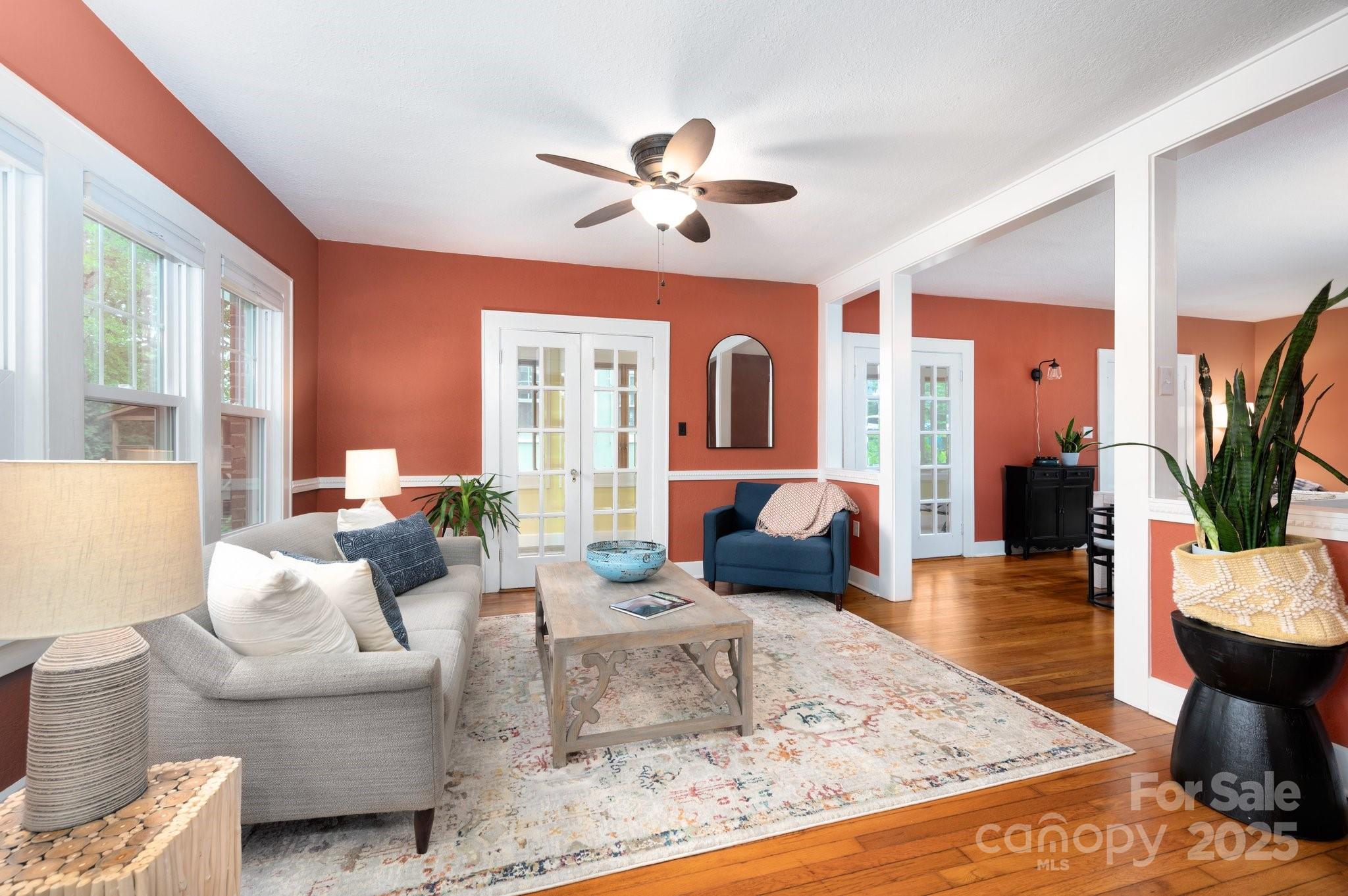 Montford Hills - Residential