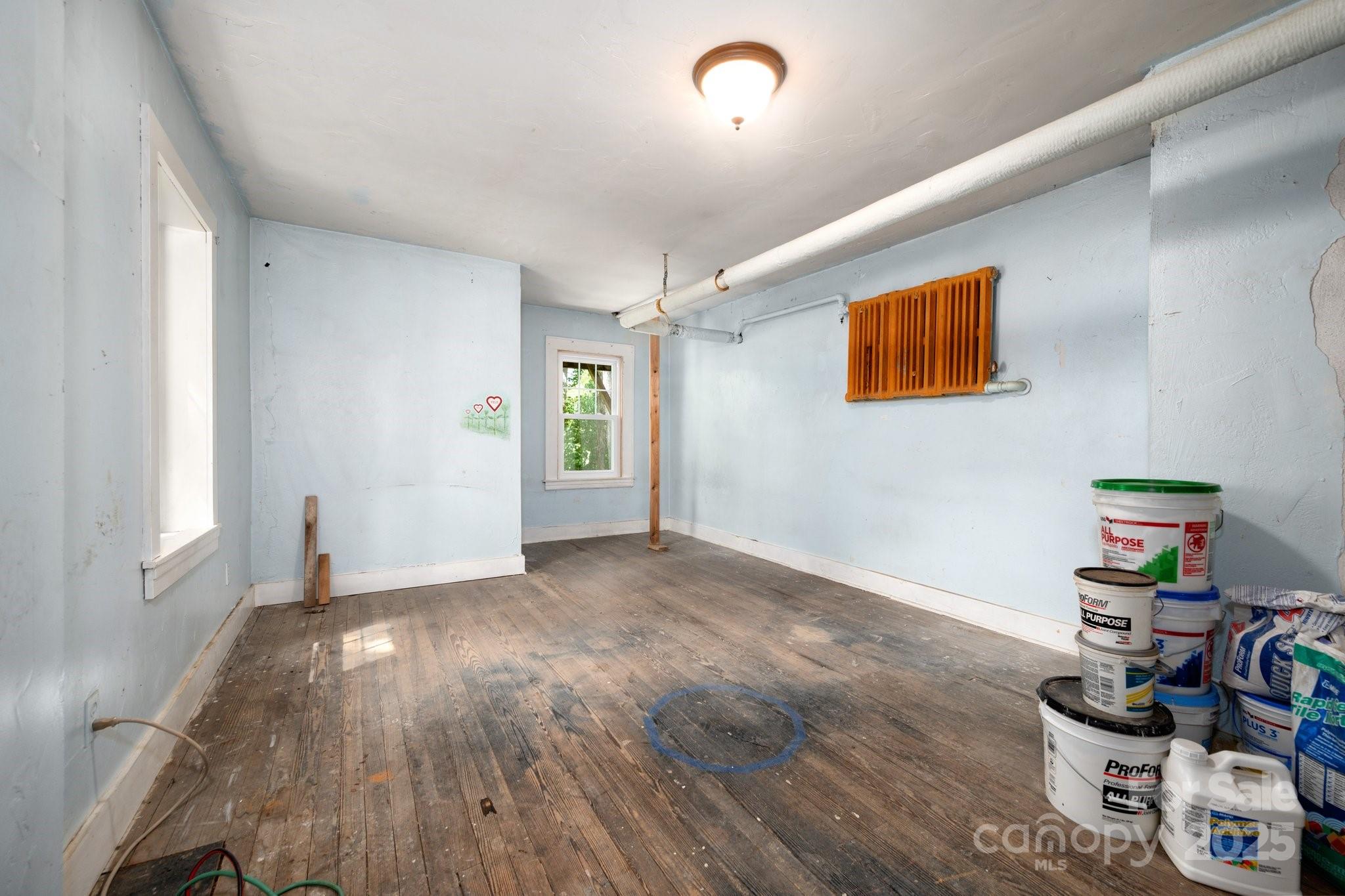 Montford Hills - Residential