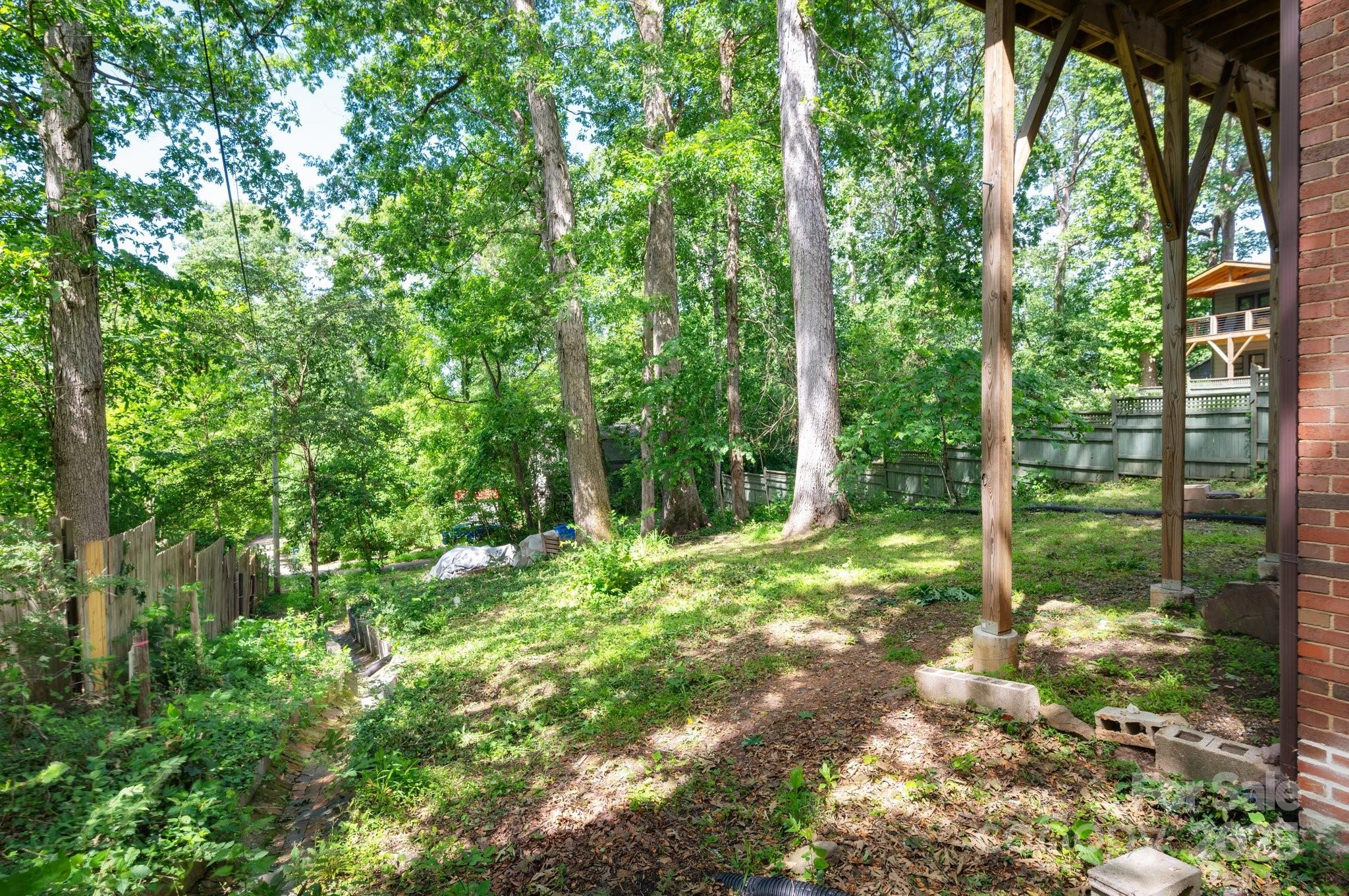 Montford Hills - Residential