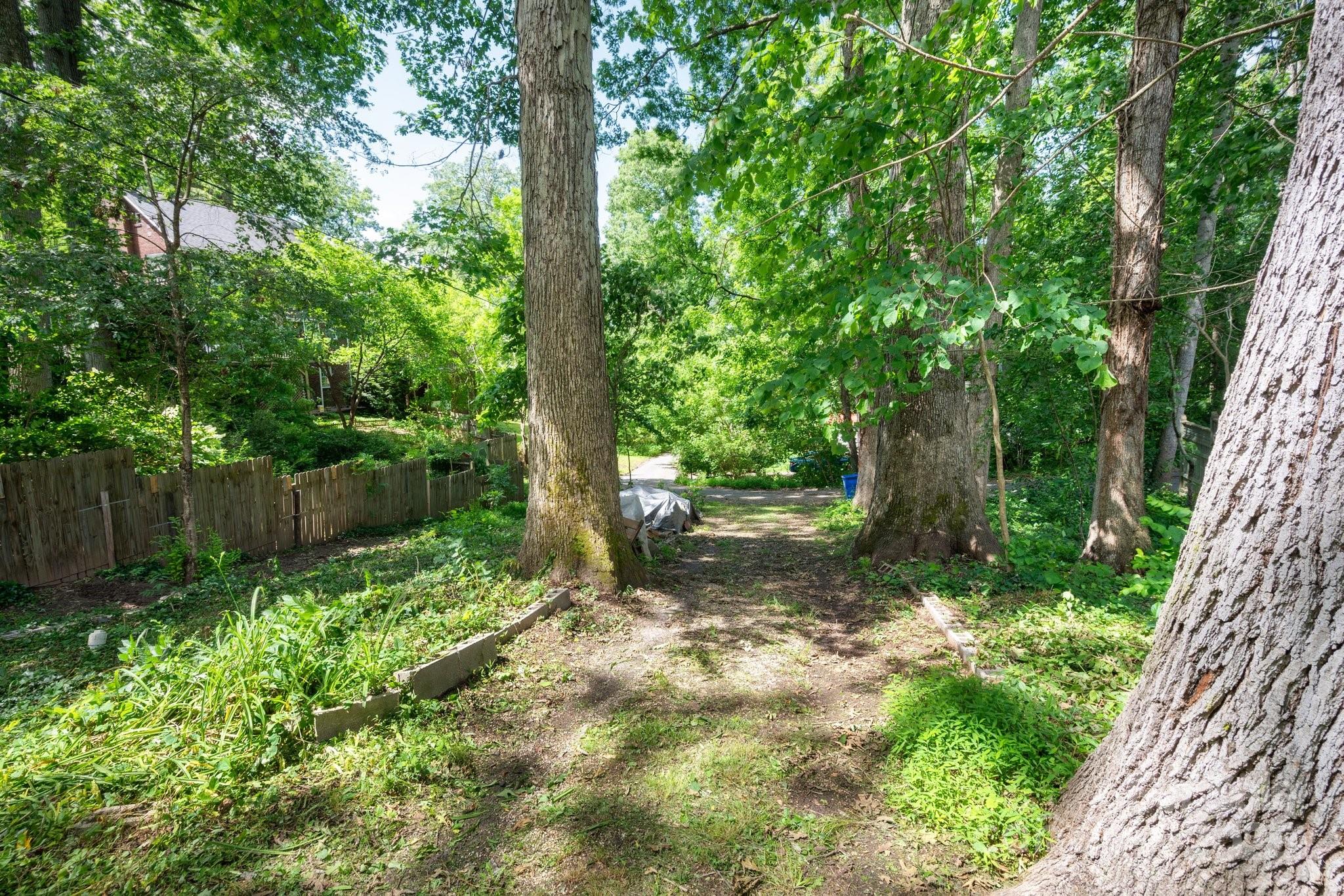 Montford Hills - Residential