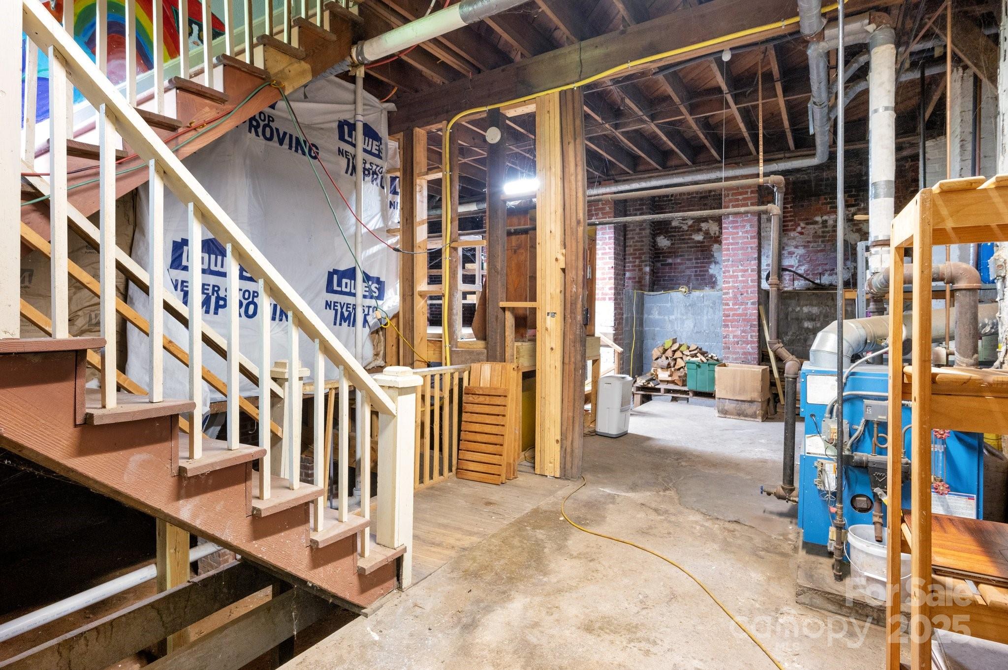 Montford Hills - Residential