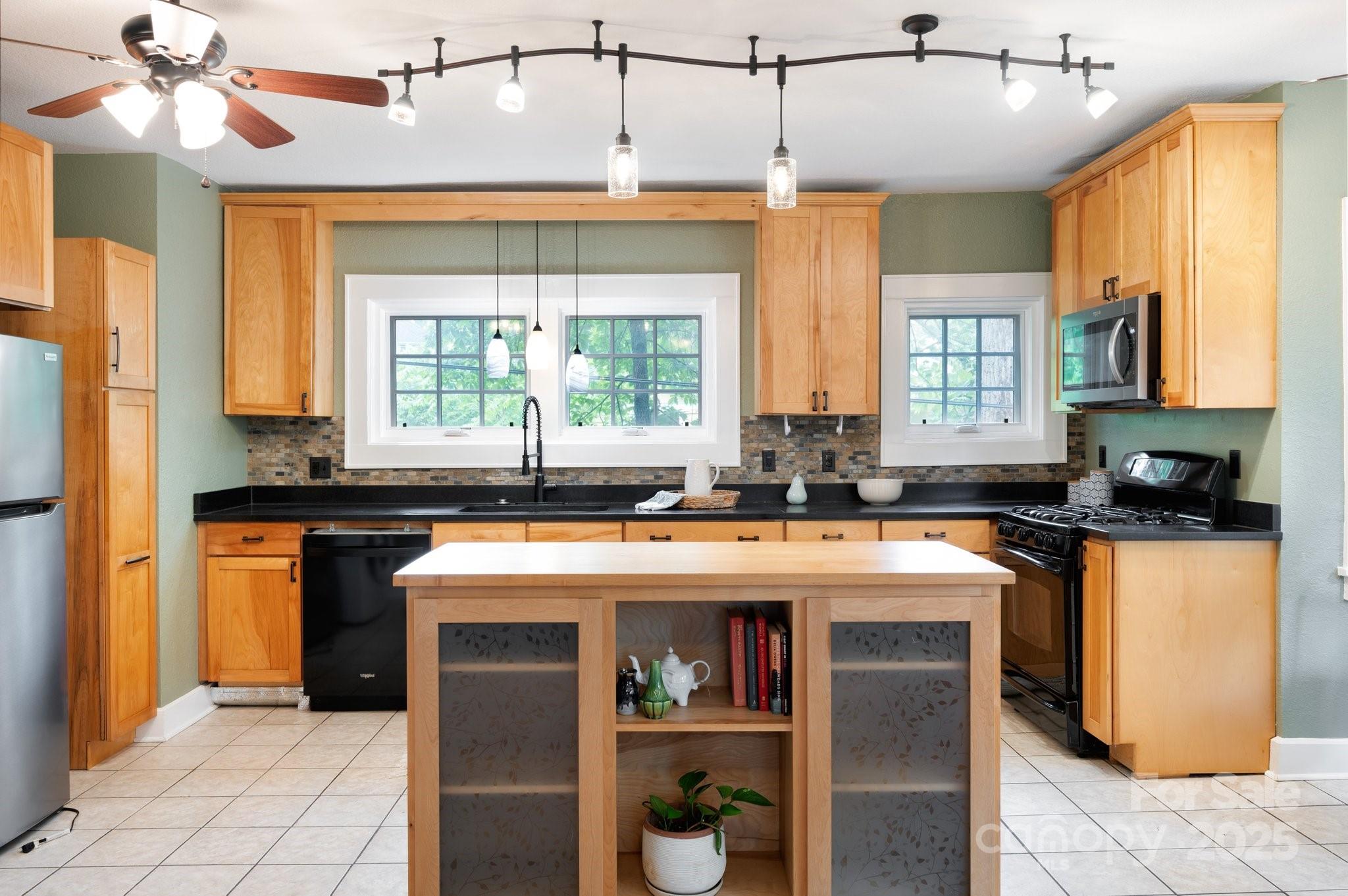 Montford Hills - Residential