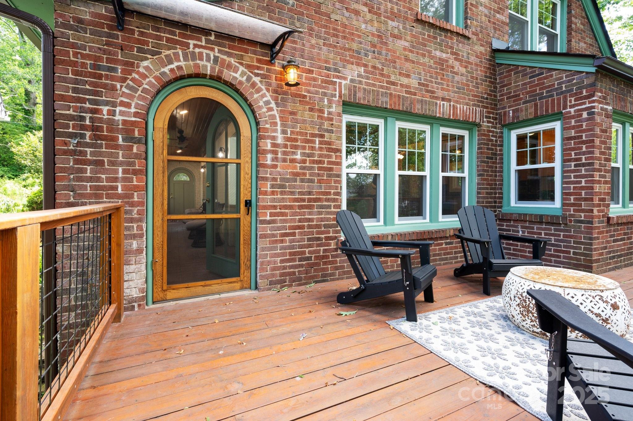 Montford Hills - Residential