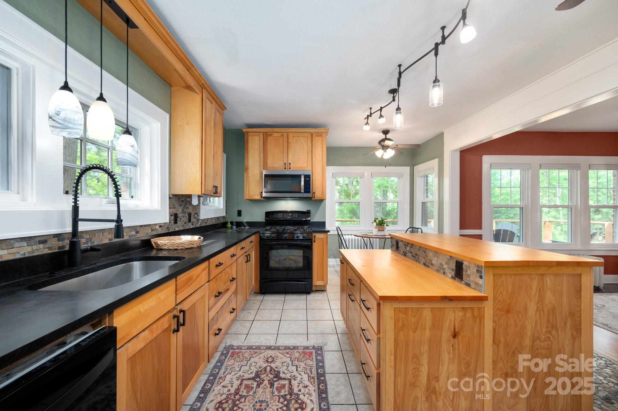 Montford Hills - Residential