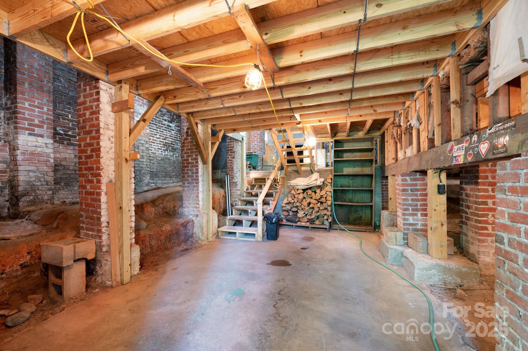 Montford Hills - Residential