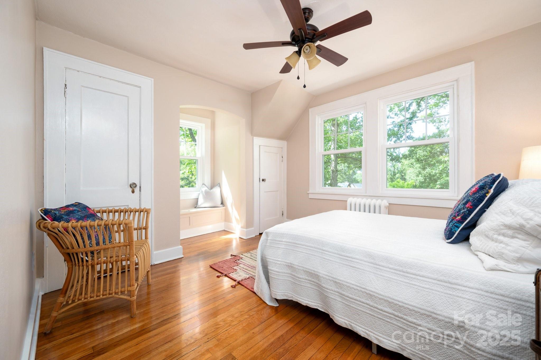 Montford Hills - Residential