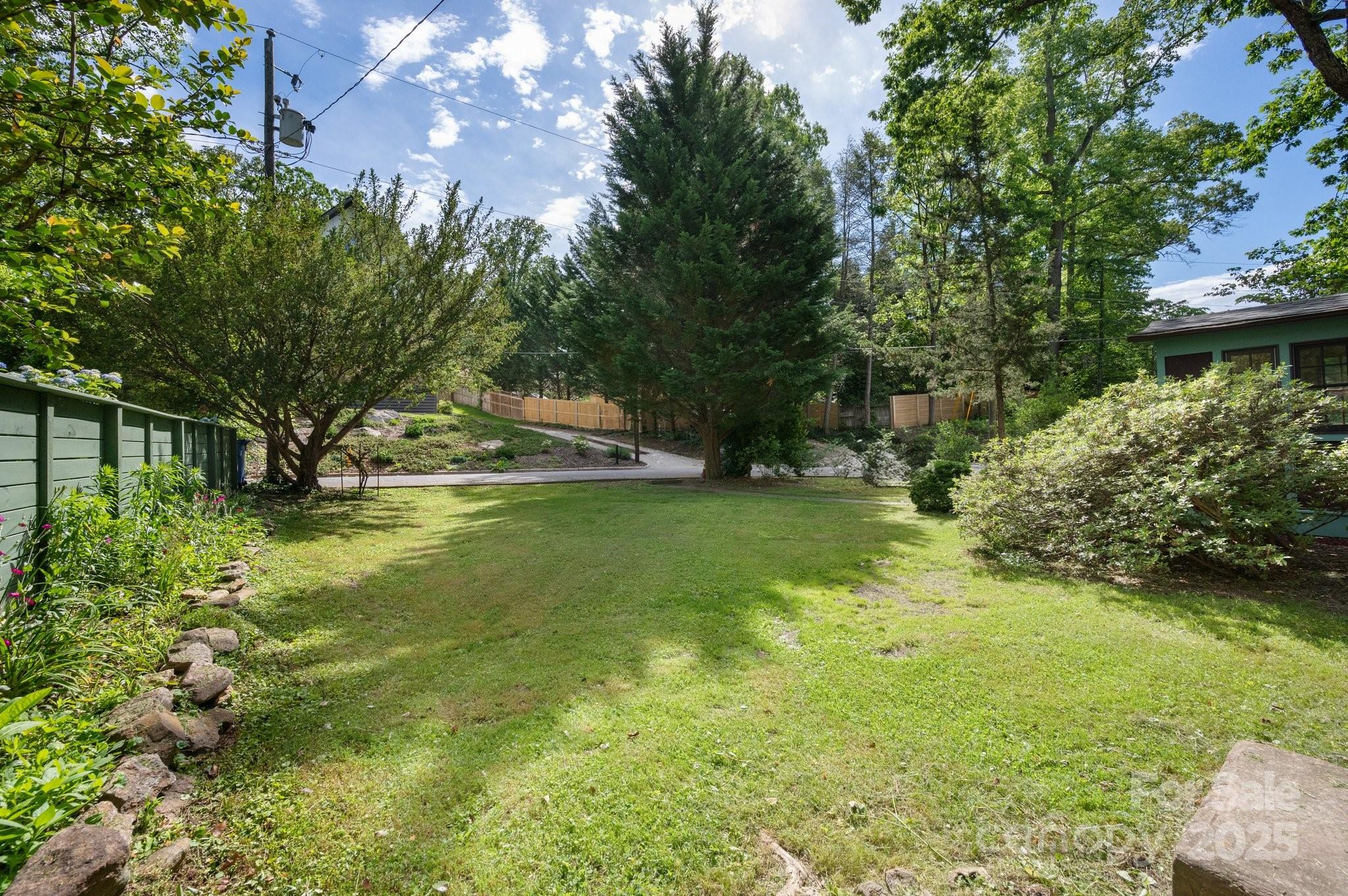 Montford Hills - Residential