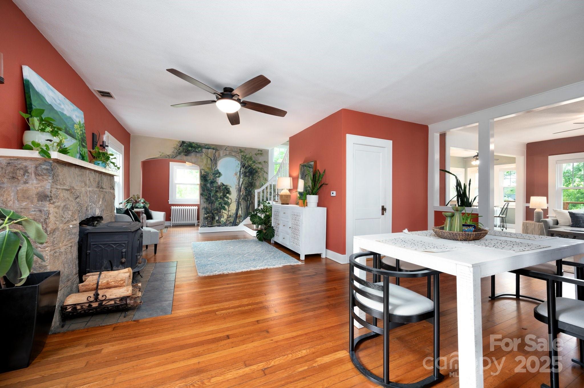 Montford Hills - Residential