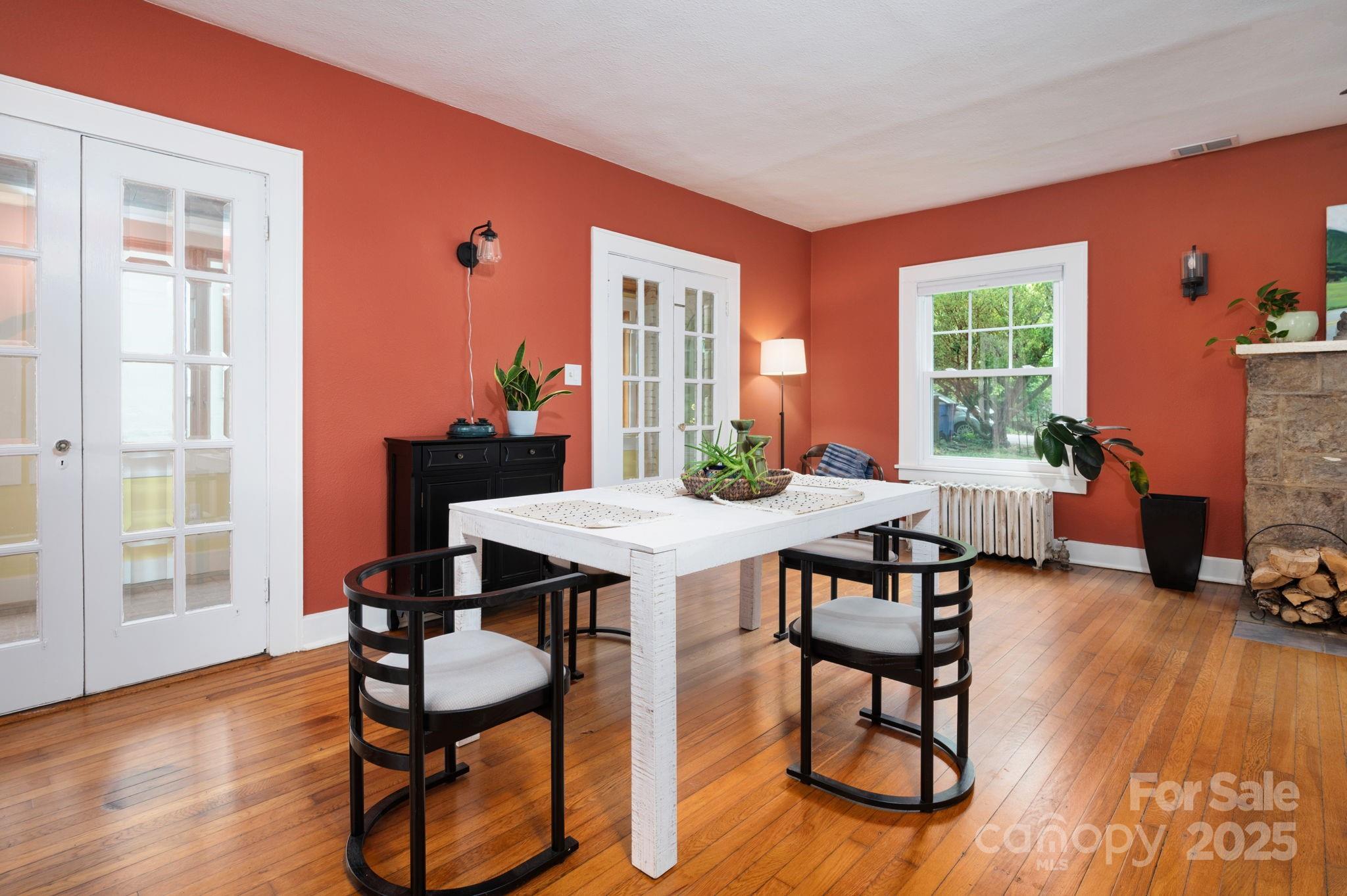 Montford Hills - Residential