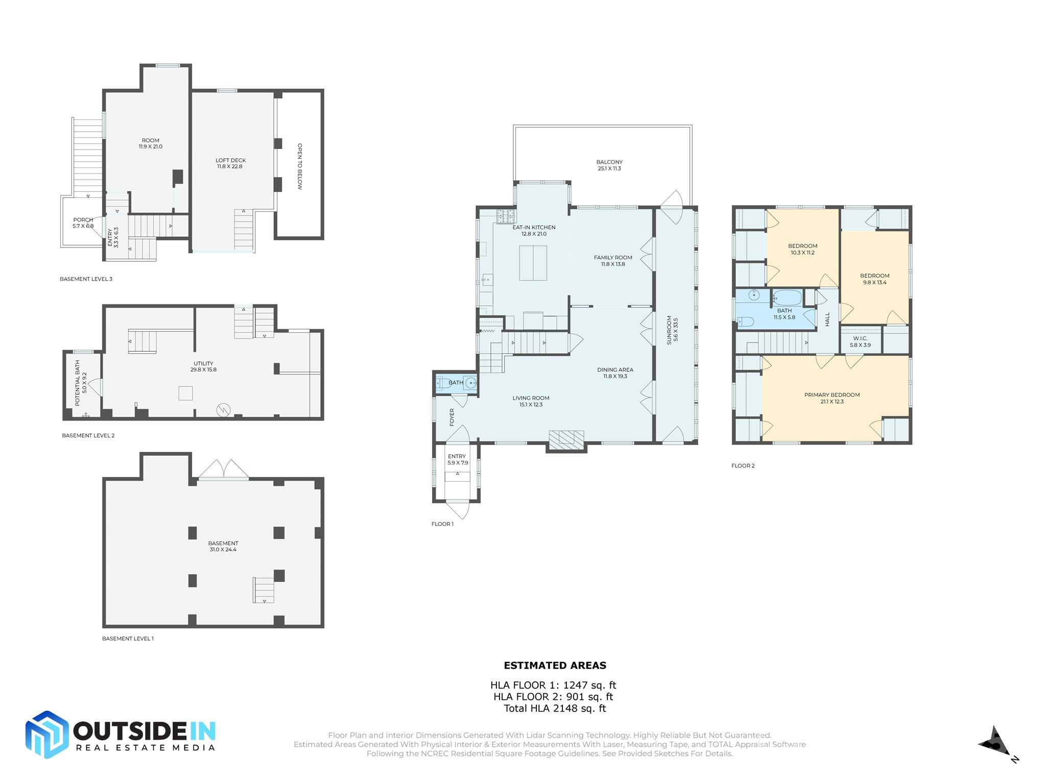 Montford Hills - Residential