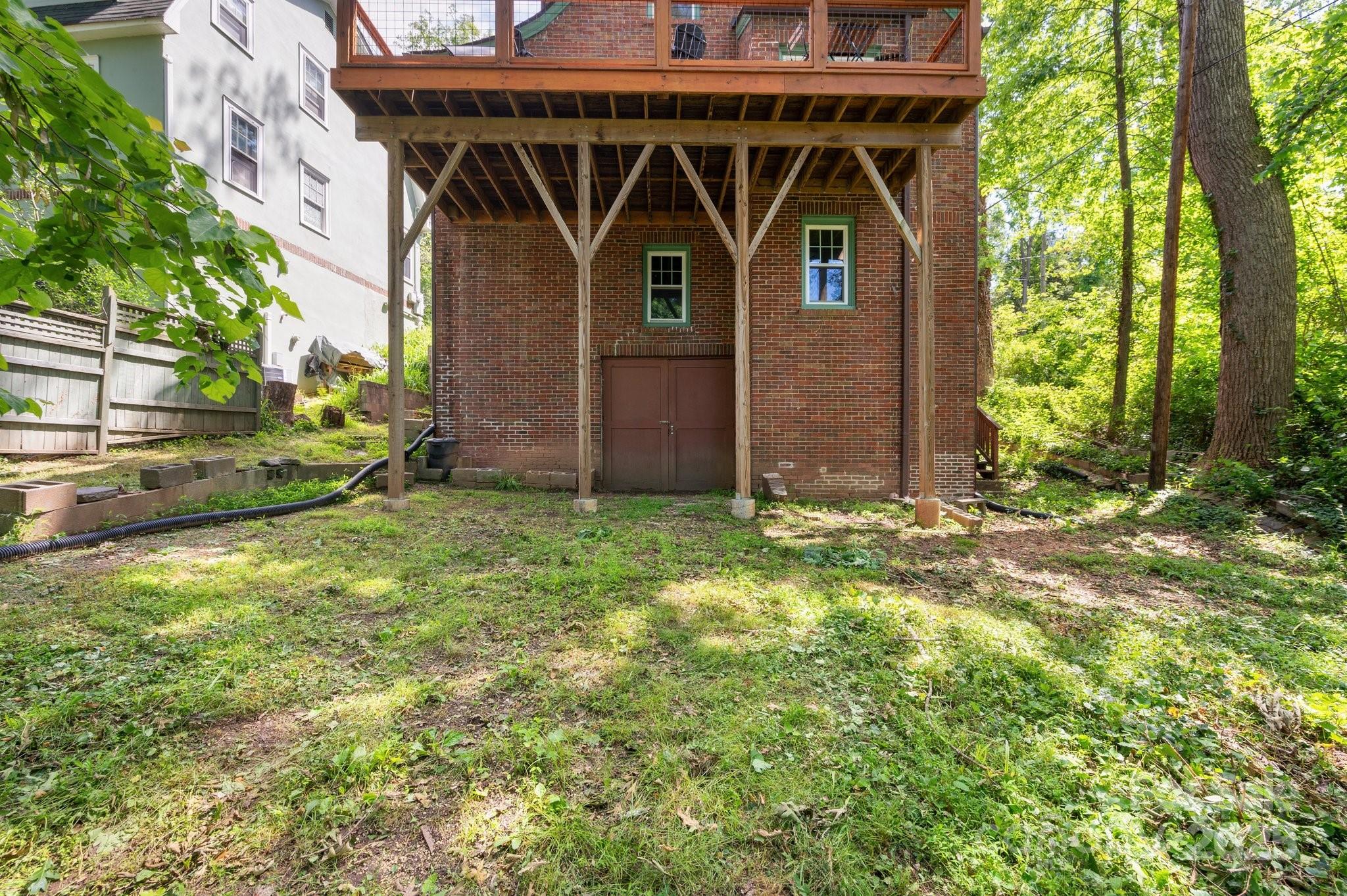 Montford Hills - Residential