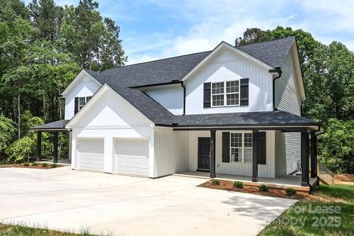 8708 Island Point Road