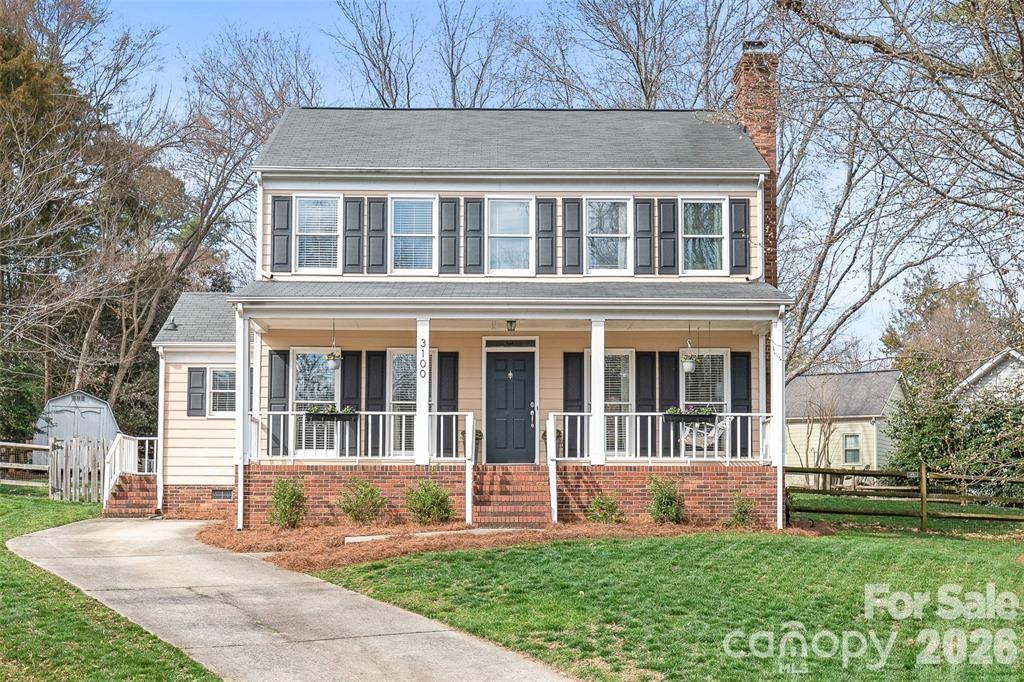 3100 Wellhouse Court