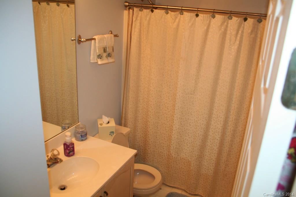 Reed Creek - Residential