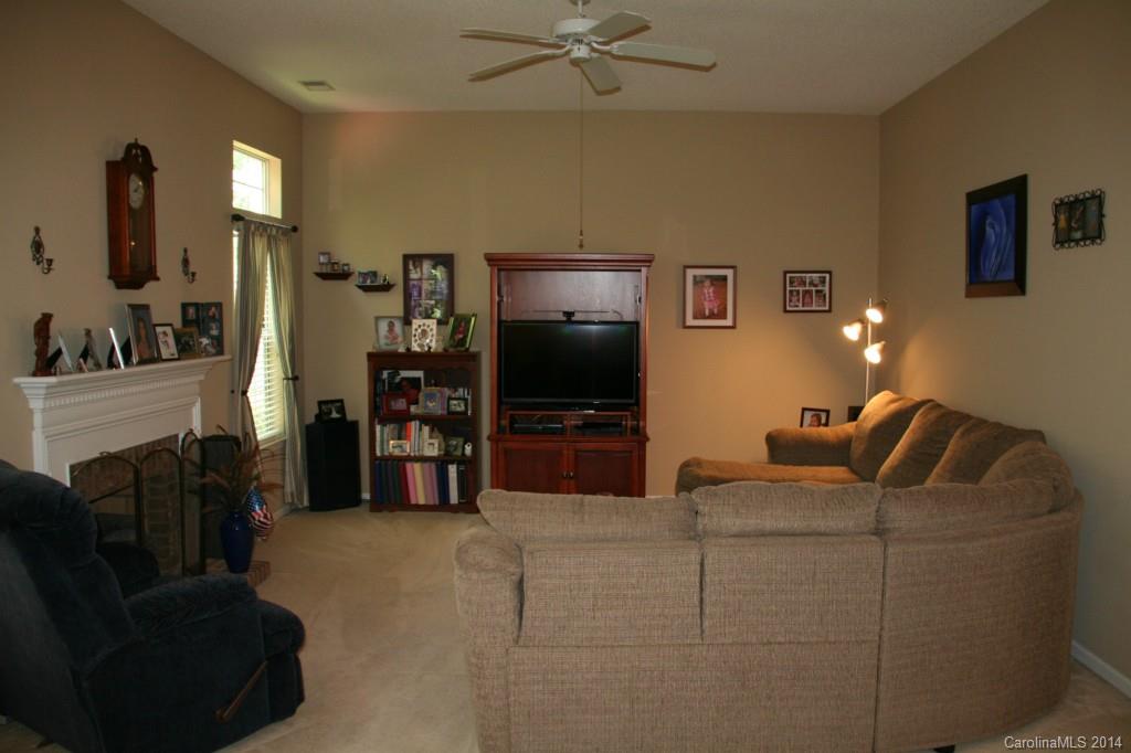 Reed Creek - Residential