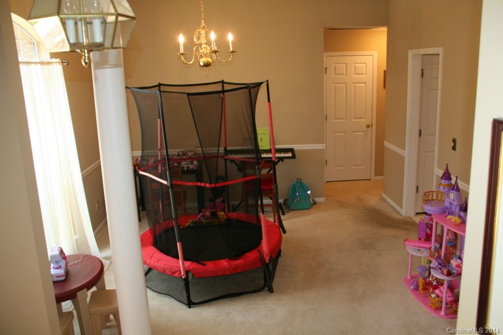 Reed Creek - Residential