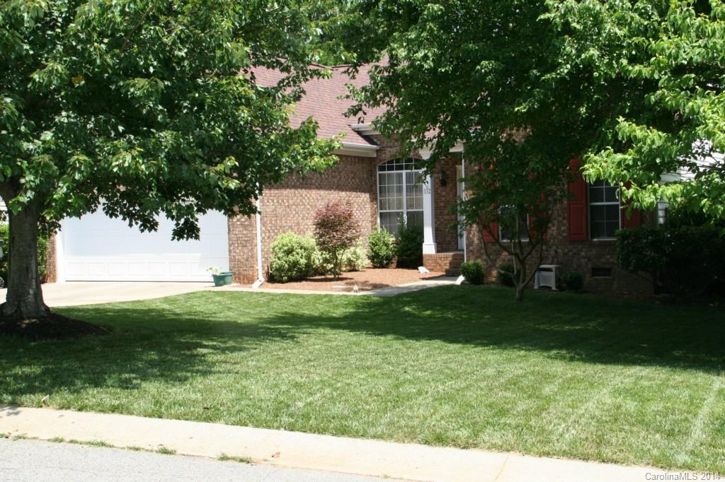 Reed Creek - Residential