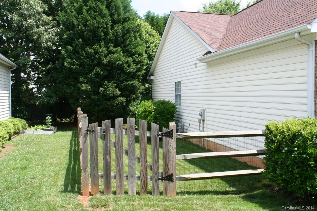 Reed Creek - Residential