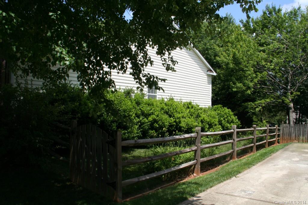 Reed Creek - Residential