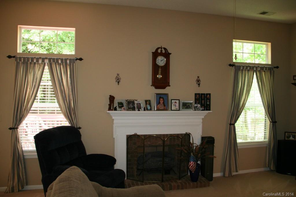 Reed Creek - Residential