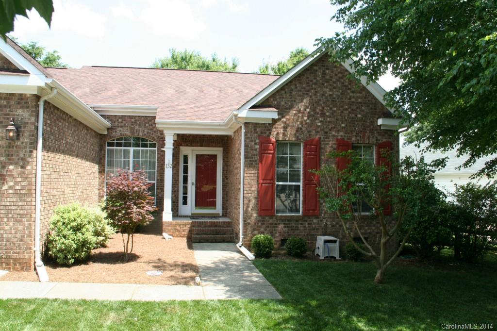 Reed Creek - Residential