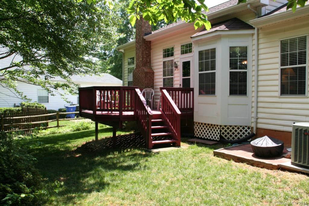 Reed Creek - Residential