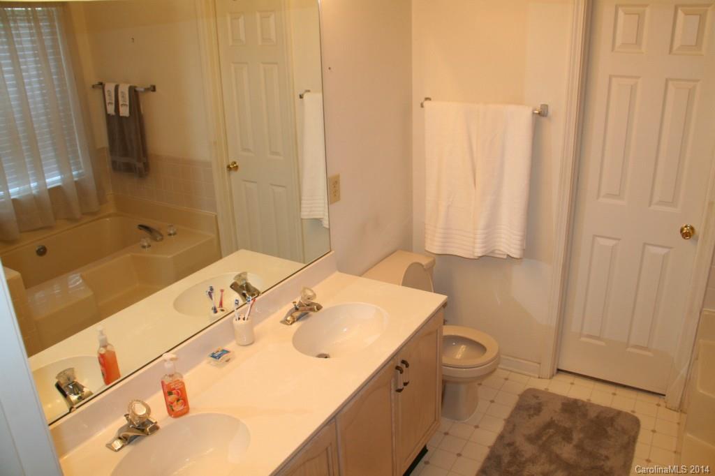 Reed Creek - Residential