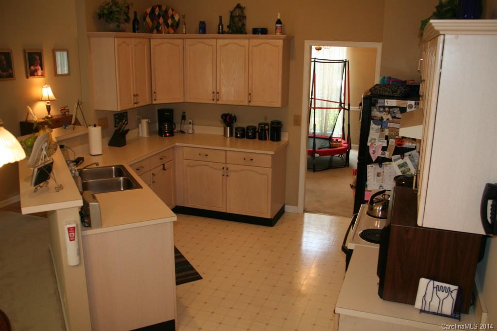 Reed Creek - Residential