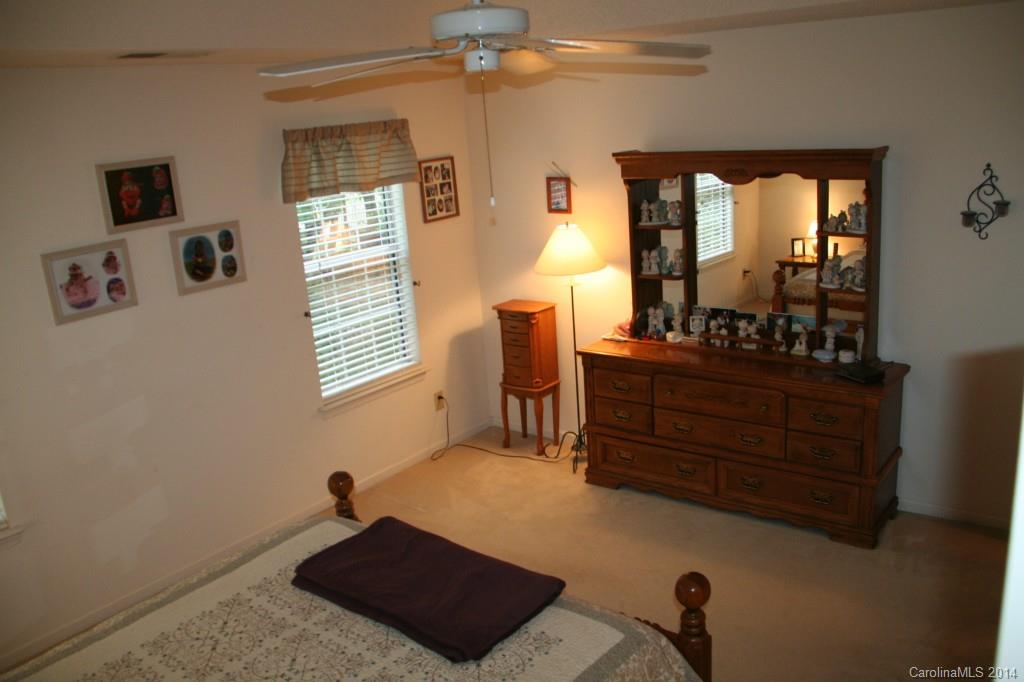 Reed Creek - Residential