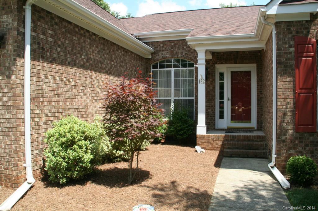 Reed Creek - Residential