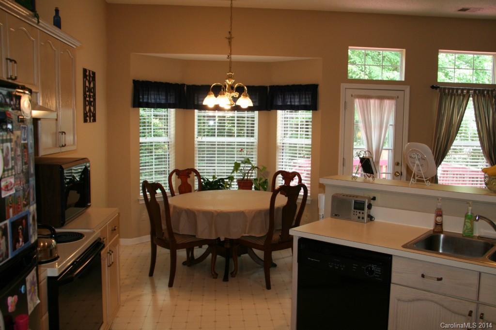 Reed Creek - Residential