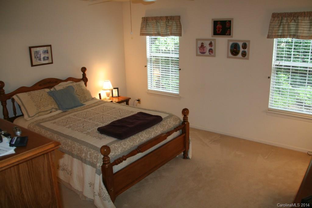 Reed Creek - Residential