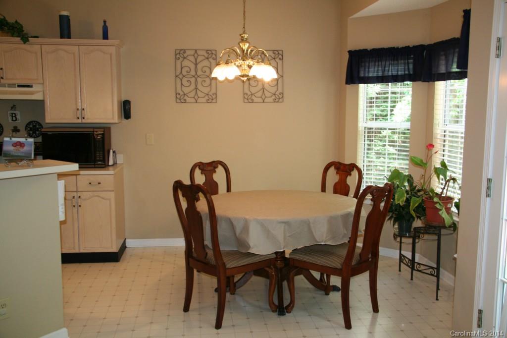 Reed Creek - Residential