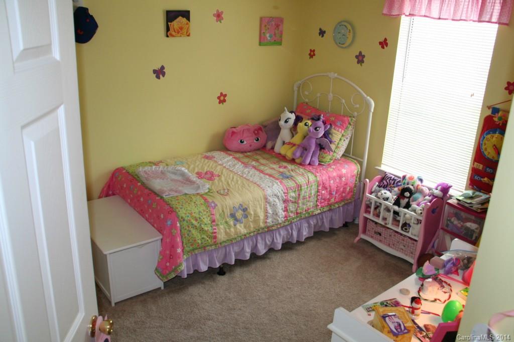 Reed Creek - Residential