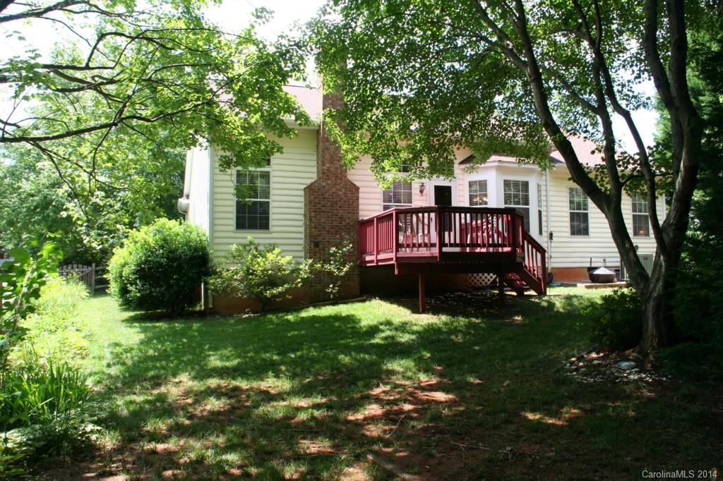 Reed Creek - Residential