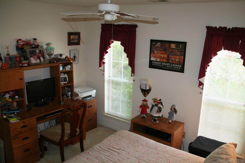 Reed Creek - Residential