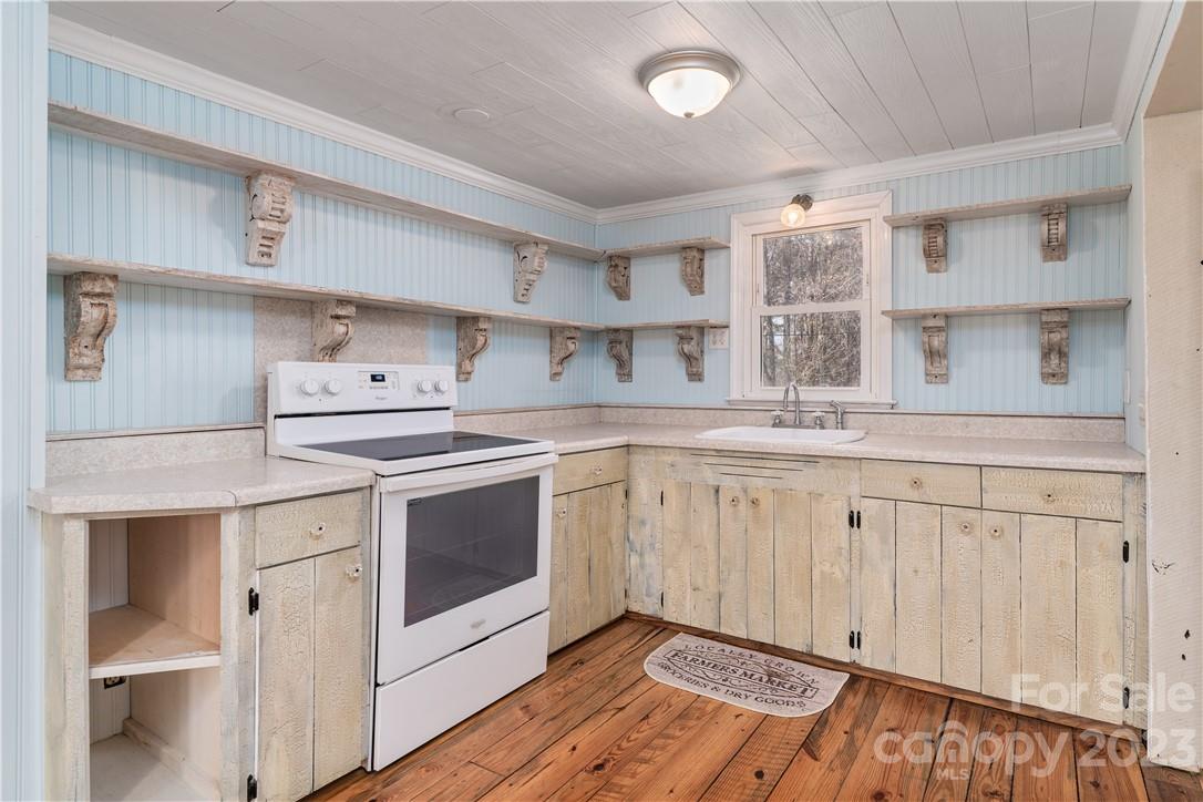 Riverview Acres - Residential