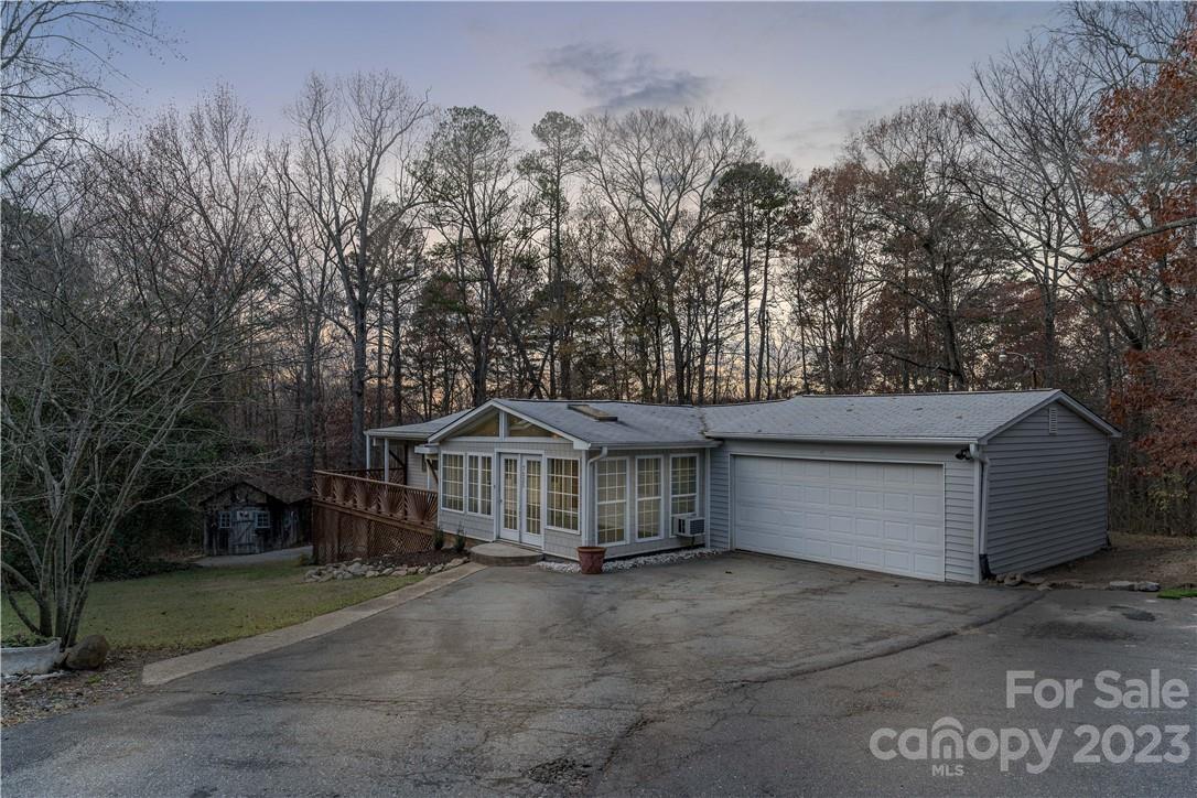 Riverview Acres - Residential