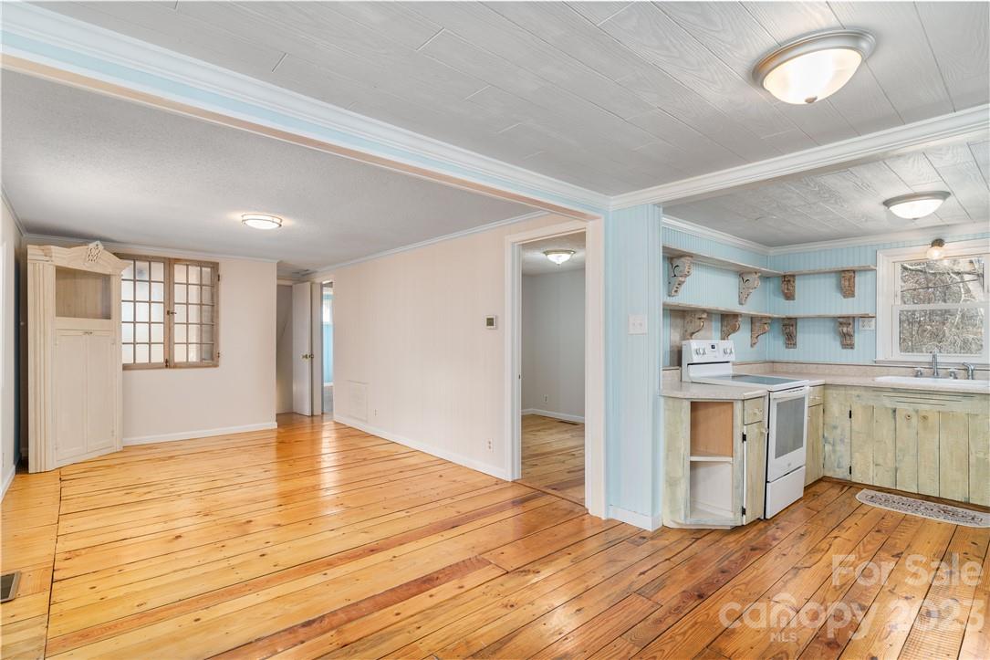 Riverview Acres - Residential