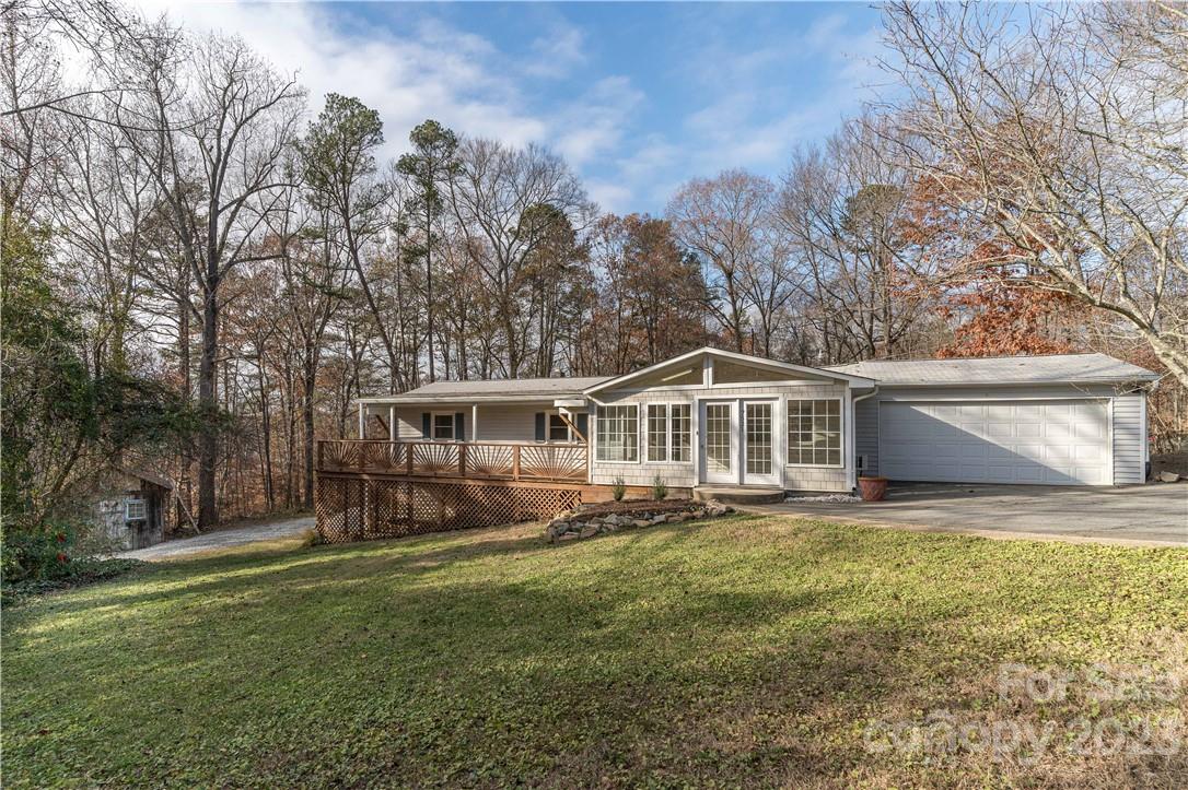 Riverview Acres - Residential