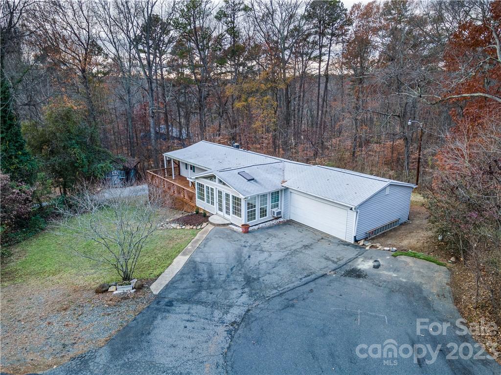 Riverview Acres - Residential