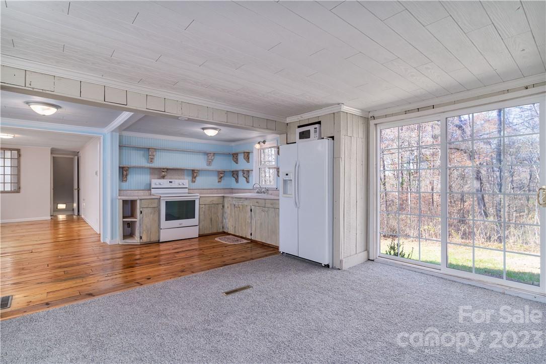 Riverview Acres - Residential