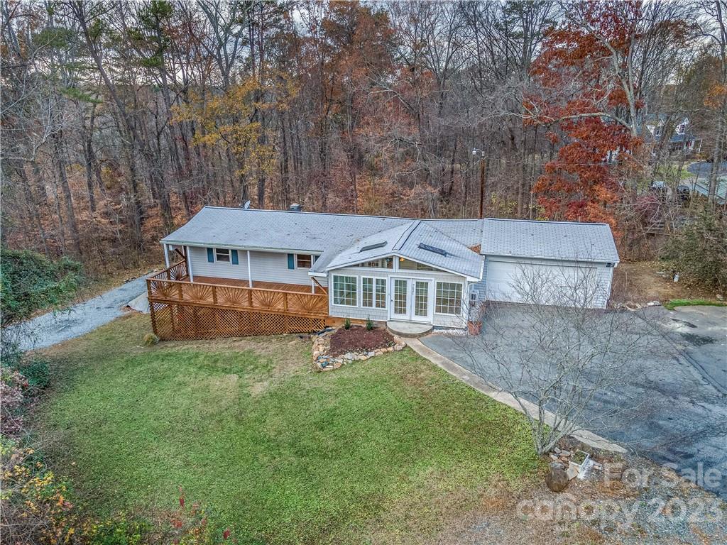 Riverview Acres - Residential