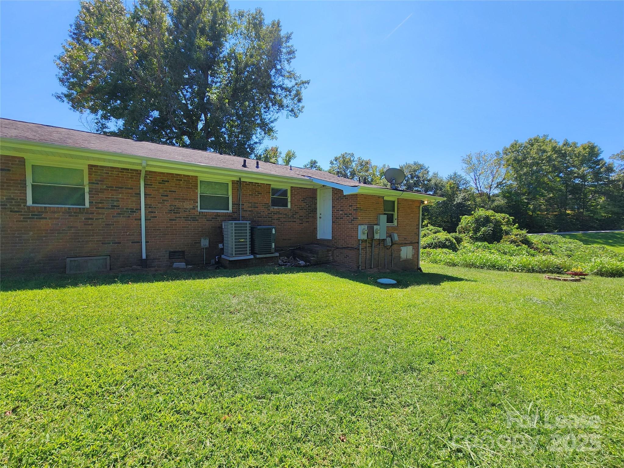 Green Oaks - Residential Lease