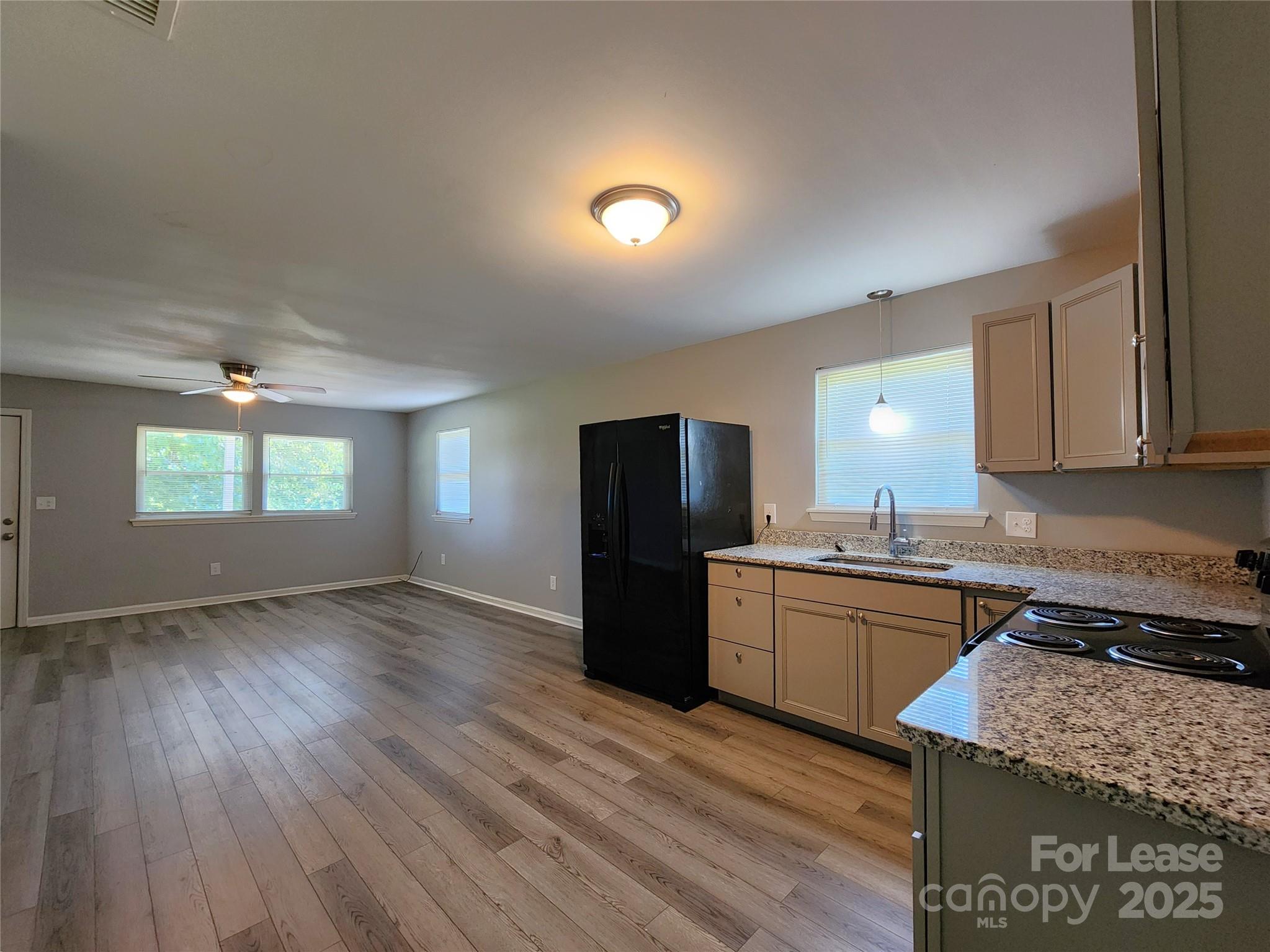 Green Oaks - Residential Lease