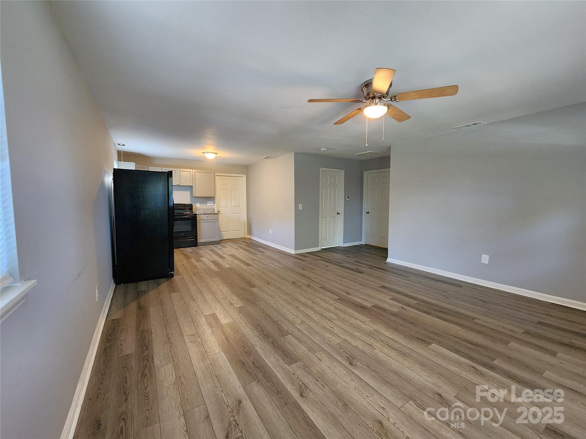 Green Oaks - Residential Lease