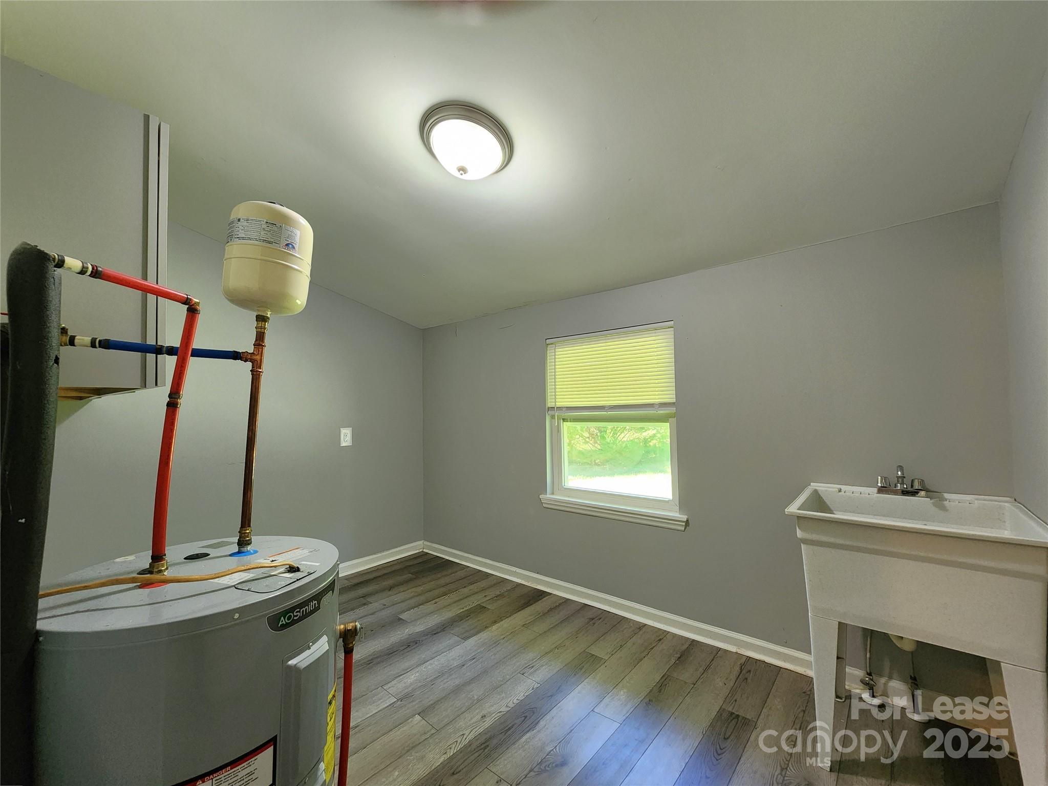 Green Oaks - Residential Lease