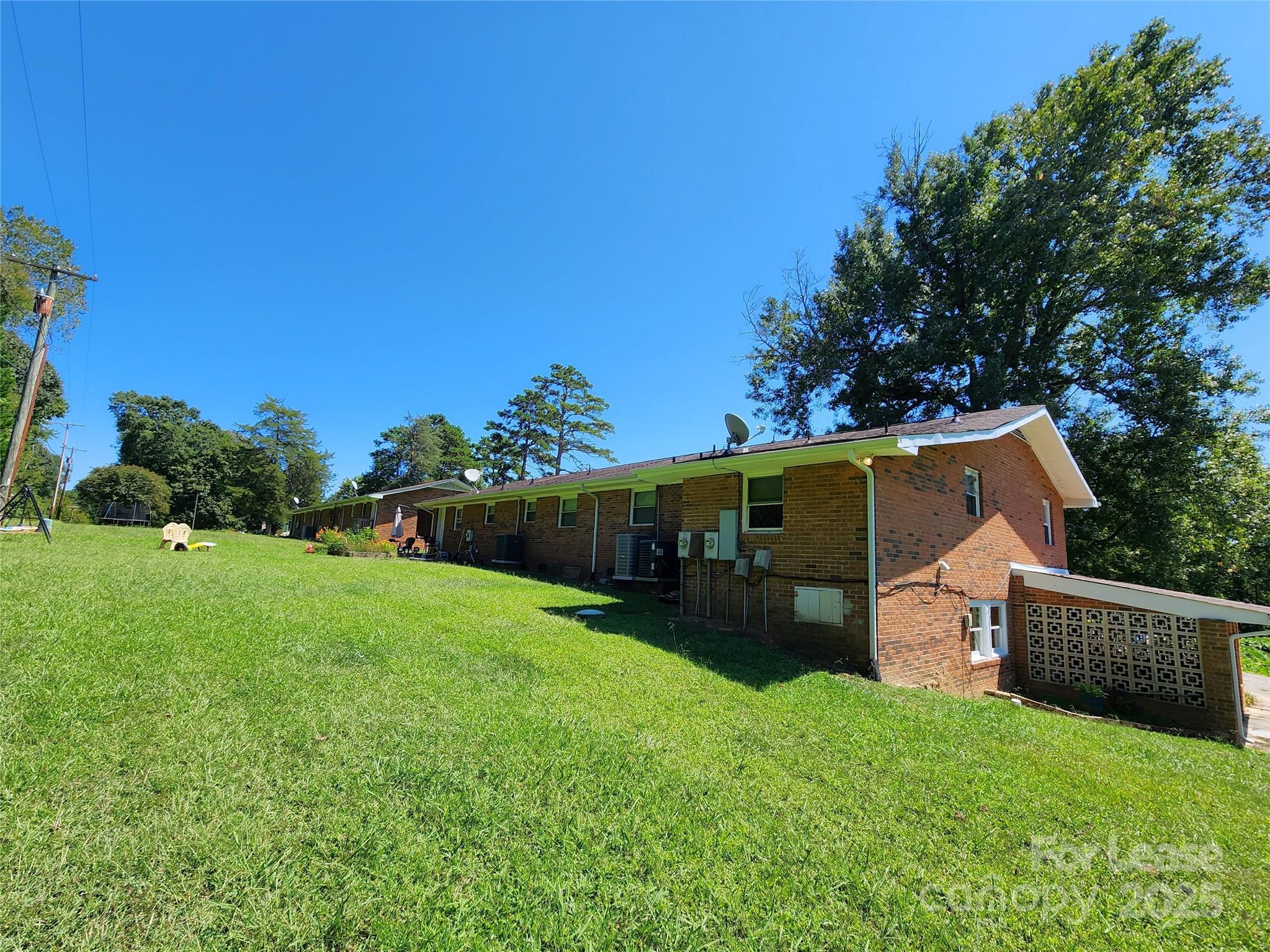 Green Oaks - Residential Lease